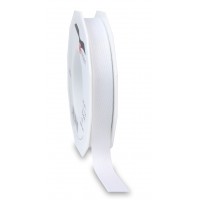 Ribbon Eco Friendly New Life White 721 15 250- 601